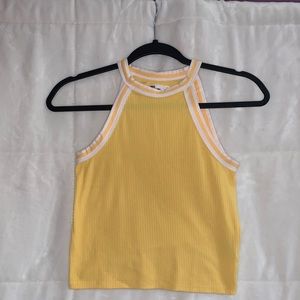 *SUPER SALE* Crop Top